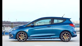 2020 Fiesta ST Best Hot Hatch for under £25k ???