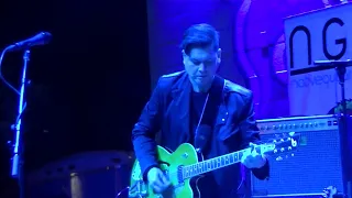 Derek Miller Boom Boom (Live Native Guitars Tour 2019)