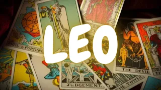 LEO PREPARE FOR A VERY STRONG NEWS ❗️💌 THIS WILL EXPLODES BY 6TH OF THIS MONTH🚨 MAY 2024 ❤️