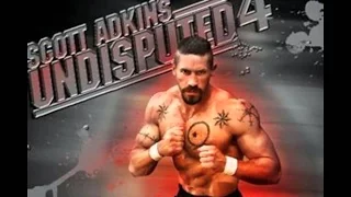 YURI BOYKA : Undisputed 4 : All Fights Scenes - Full HD 1080