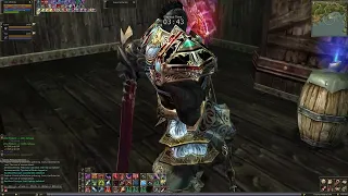 Lineage2 Zaken Instance Tutorial