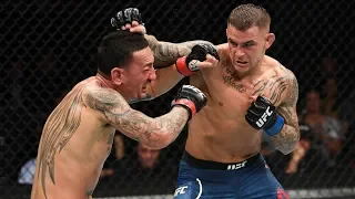 DUSTIN POIRIER UFC HIGHLIGHTS AND KNOCKOUTS