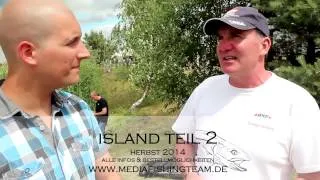 JENZI 2013 - Fishing Masters 2013 | Torsten Ahrens im Interview (fishing & Angelsport)