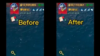 How To Increase Your Strength As A Free Player | Sea Of Conquest
