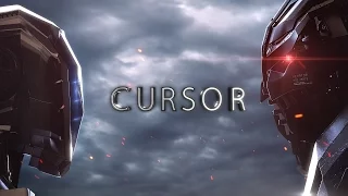 Cursor - Short Film - Sci-Fi - Cortometraggio made in Italy