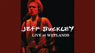 Eternal Life (Live At Wetlands, New York, NY, August 16, 1994)