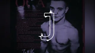 Jamik - Оса