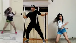 South of the Border | Ed Sheeran, Camila Cabello, Cardi B |Choreographed by Jeethandra