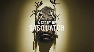 "A Story of Sasquatch": Rocky LaRock | The Reach @ Home