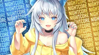 ❖ Nightcore ⟶ Come With Me (Rob Mayth Remix)|| Special D.