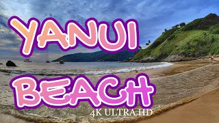 Самый тихий и семейный пляж Пхукета - Януи. Yanui Beach. 2022