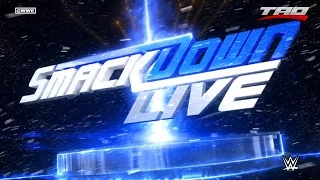 WWE: SmackDown LIVE - "Take A Chance" - Official Theme Song 2016