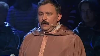 Своя игра. Хашимов - Жданов - Машеров (18.12.2011)