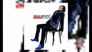 Goran Bregovic - Omule feat Florin Salam - (Audio 2012) HD