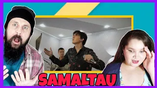 VOCAL COACHES REACT: DIMASH - SAMALTAU | TOKYO JAZZ 2020