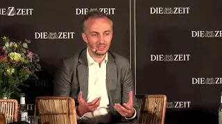 Jan Böhmermann, Markus Lanz und Giovanni di Lorenzo über die Macht des Journalismus