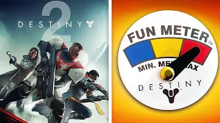 Easy guide to having more fun in Destiny 2 (ft. Gjerda)