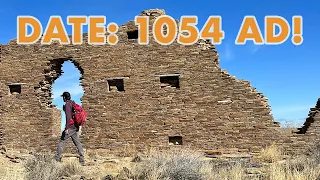 Nowhere Else in the WORLD Has Rock Art Like This! (SUV Camping/Vanlife Adventures)