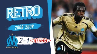 OM 2-1 Brann Bergen l Qualifying for the Champions League 🏆