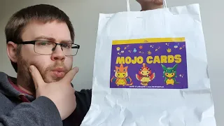 Mojocards.nl €20 Mystery Bag!