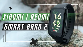 $26 FOR THE BEST🔥 XIAOMI RED SMARTBAND 2 GPS SMART BRACELET