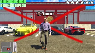 Tuan VERLÄSST seine Mafia - GTA 5 RP