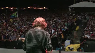 Phish @ BONNAROO 2012 - Set 1 (HD)