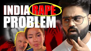 India Most Dangerous........? | Spanish women gang rape case | Deepak Omkar