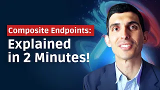 Understand Composite Outcomes in Less Than 2 Minutes