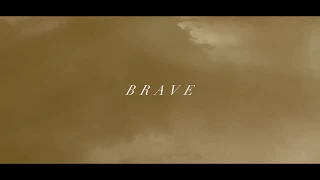 SKILLET - "Brave" [Official Lyric Video]