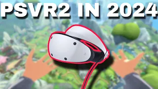 What is Sony's Plan for PSVR2...?