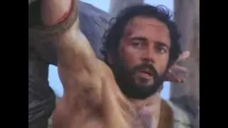 The Thief on the Cross (2 min)