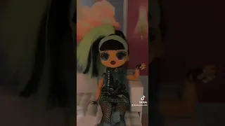 Lol Omg doll TikTok