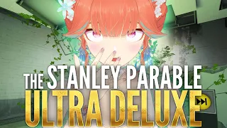【The Stanley Parable】The End is Never The End #kfp #キアライブ
