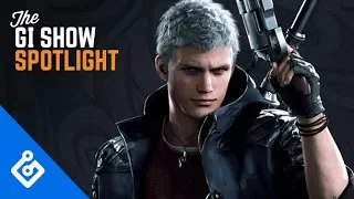 Devil May Cry 5 Gameplay Impressions From Gamescom 2018