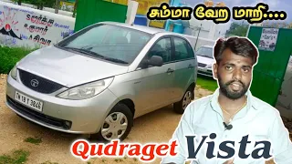 Quatrajet Vista For Sale 100% | தமிழ் 24/7