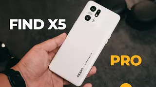 9 Bulan Pake OPPO Find X5 Pro 👍| Review Indonesia