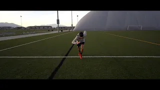 Soccer - Cinematic Video