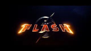 The Flash – Trailer 2 Oficial Dublado