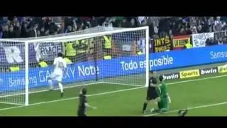 Real Madrid 5-1 Ponferradina (Joselu Goal)