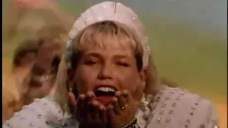 Xuxa - Arco Iris