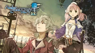 Atelier Escha & Logy - [OST Version] The Way of Heaven and Earth / あめつちのことわり