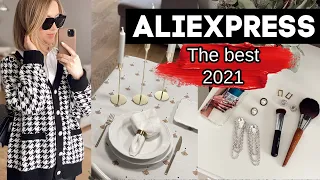 МОИ ЛУЧШИЕ ПОКУПКИ ALIEXPRESS 2021🔥НАХОДКИ ДЛЯ ДОМА, БИЖУТЕРИЯ, ОДЕЖДА, АКСЕССУАРЫ. РАСПРОДАЖА!