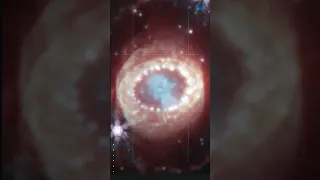James Webb Telescope Unveils Supernova SN 1987A's Hidden Secrets