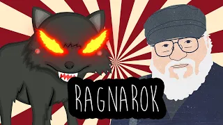 Ragnarok... Mitologia nordycka w pigułce