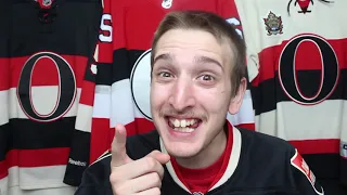 Comeback Complete! Game 7 - October 20, 2018 (Montreal Canadiens vs. Ottawa Senators)