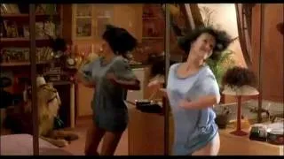 Sophie Marceau - Crazy Dance in Fanfan (Repack 2011).mp4