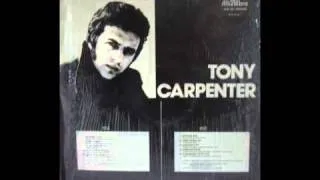 Tony Carpenter - Pequeña flor