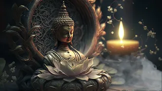 Buddha's Dawn 2 | Soothing Music for Meditation and Inner Balance