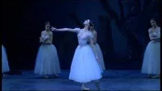 Svetlana Zakharova Giselle pdd 1